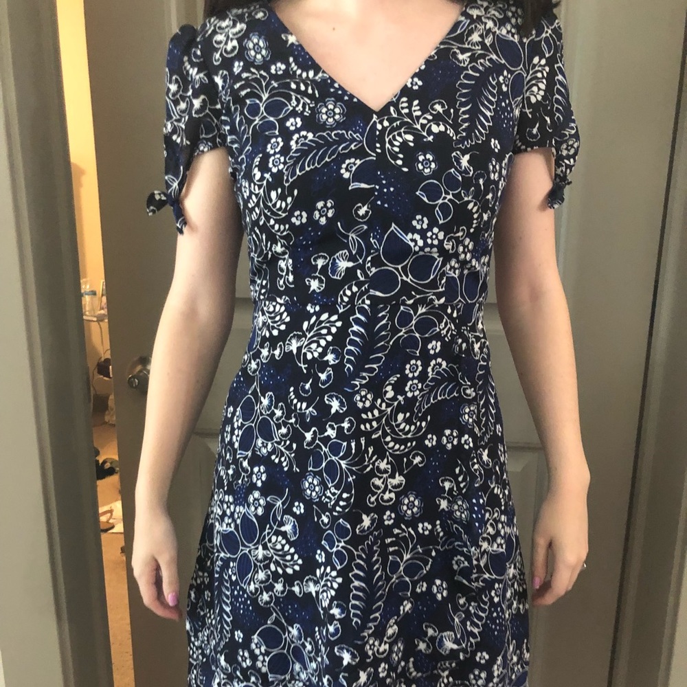J Crew Dress